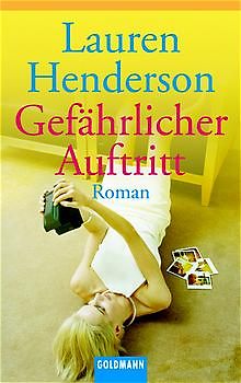 Gefährlicher Auftritt