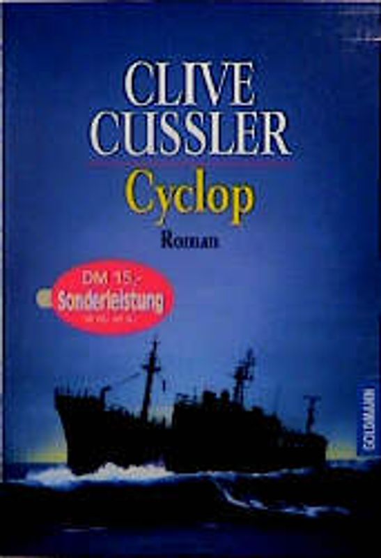 Cyclop