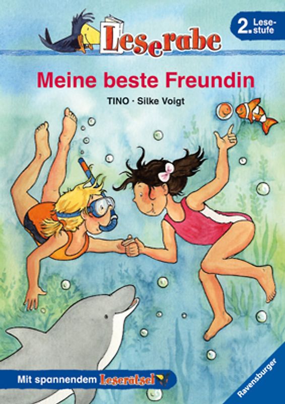 Meine beste Freundin