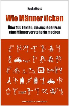 Wie Männer ticken
