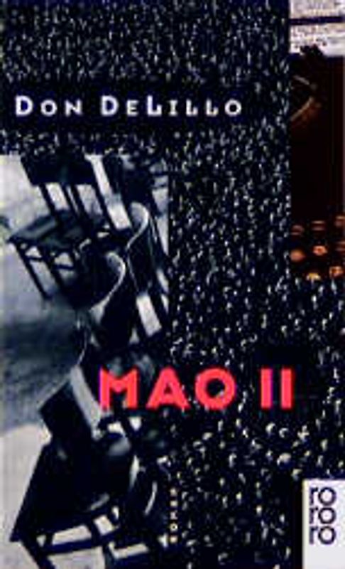 Mao II