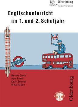 Oldenbourg Kopiervorlagen / Englischunterricht