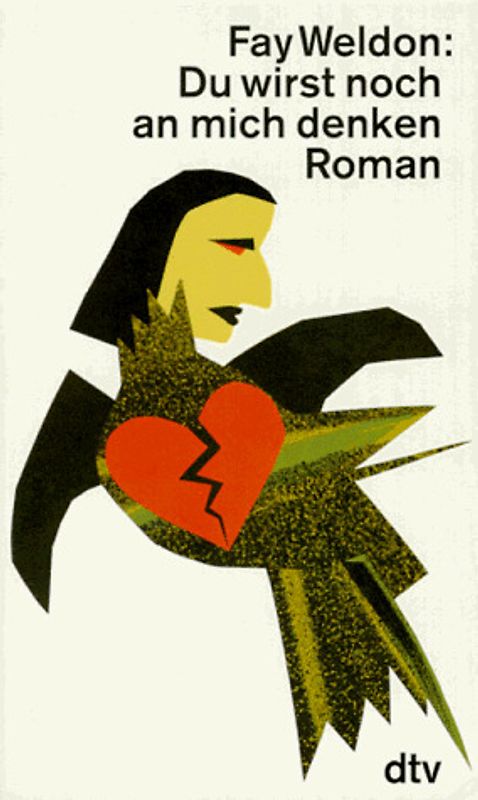 Du wirst noch an mich denken. Roman