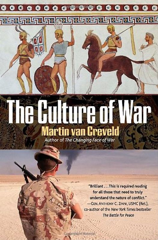 The Culture of War - Martin van Creveld