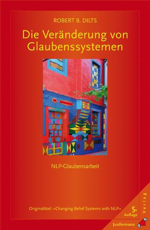 Die Veränderung von Glaubenssystemen