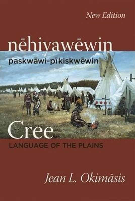 Cree: Language of the Plains