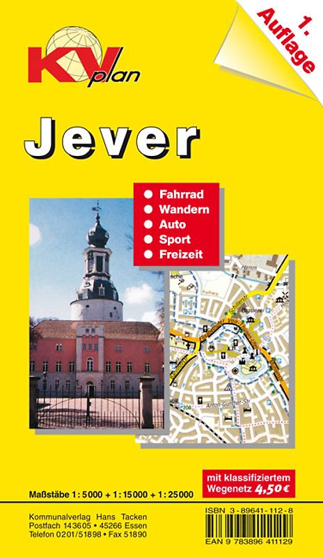 Jever