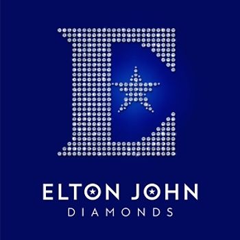 John,Elton - Diamonds [2 CDs]