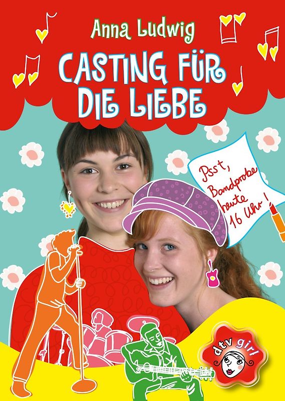 Casting für die Liebe