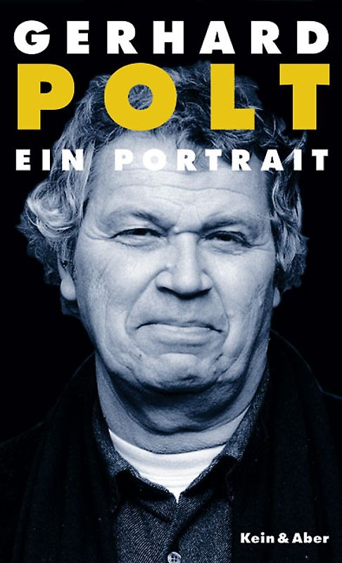Gerhard Polt - Ein Portrait - Ute Casper DVD