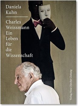 Charles Weissmann