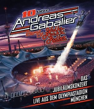 Best Of VRR - Live aus dem Olympiastadion (BluRay)