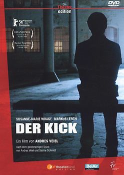 Der Kick DVD