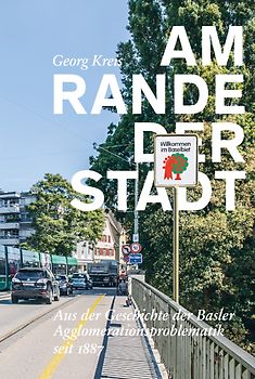 Am Rande der Stadt