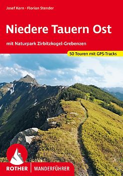Steirische Niedere Tauern