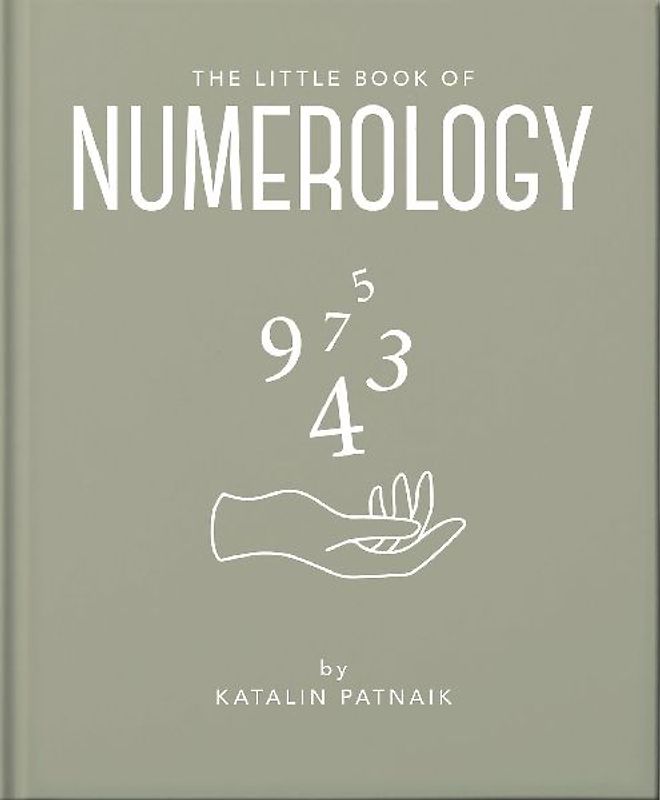 The Little Book of Numerology