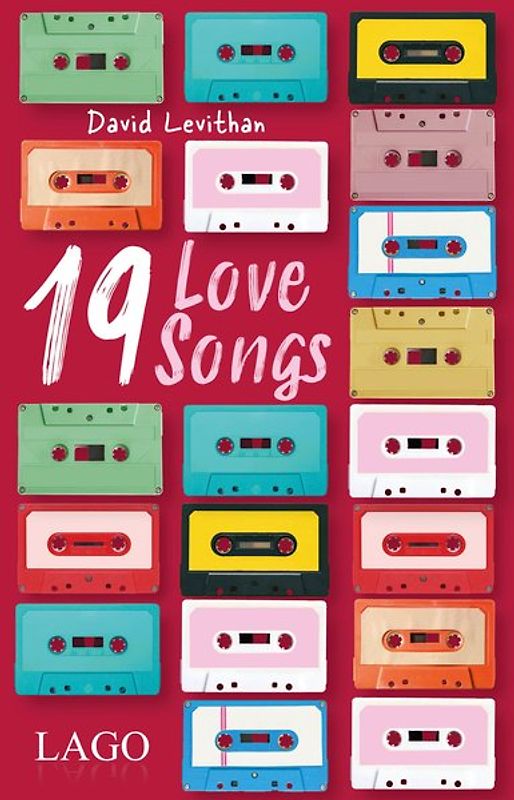 19 Love Songs