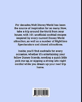 Drink Around the World