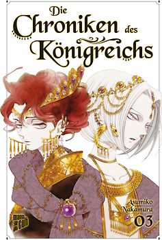 Die Chroniken des Königreichs 3