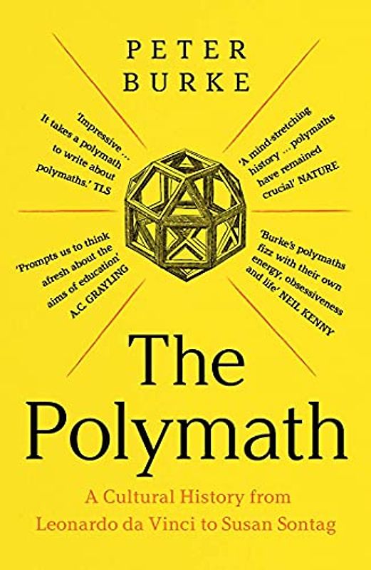 The Polymath