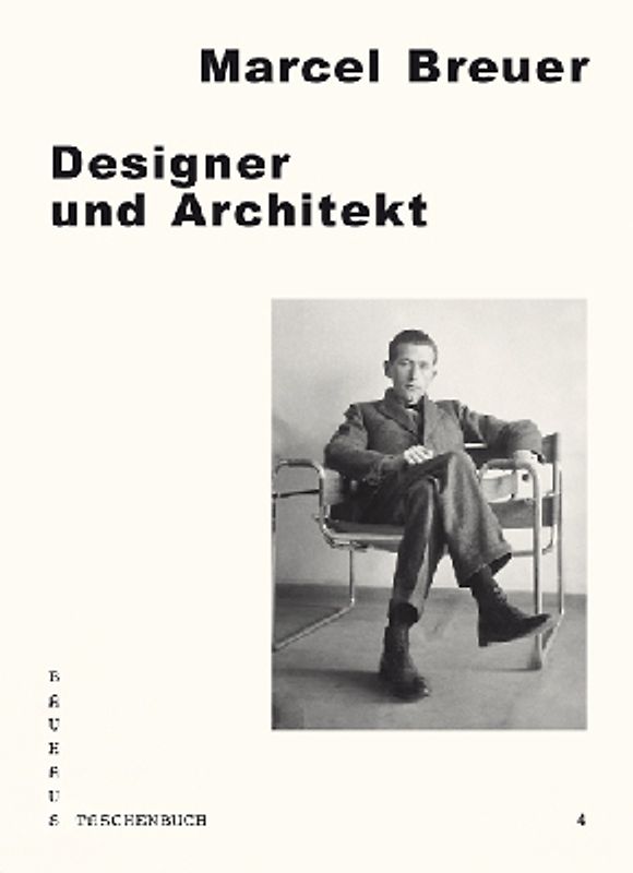 Designer und Architekt