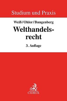 Welthandelsrecht