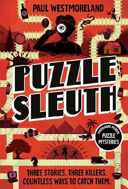 Puzzle Sleuth