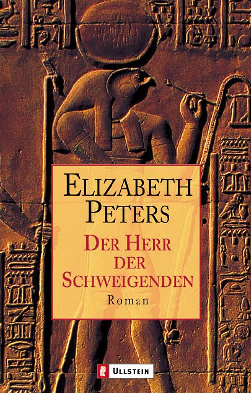 Der Herr der Schweigenden