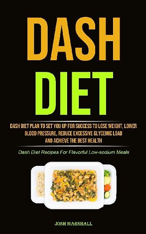 Dash Diet