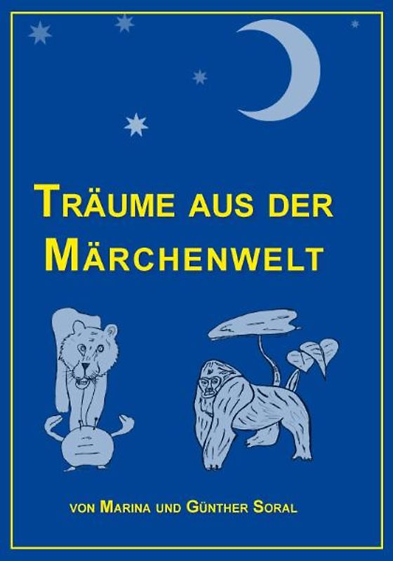 Träume aus der Märchenwelt