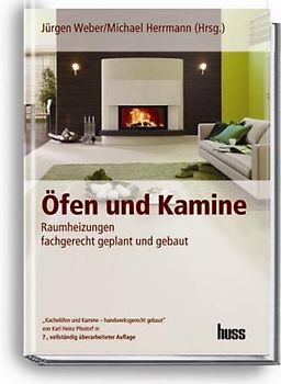 Öfen und Kamine
