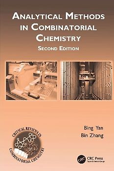 Analytical Methods in Combinatorial Chemistry