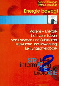 Energie bewegt