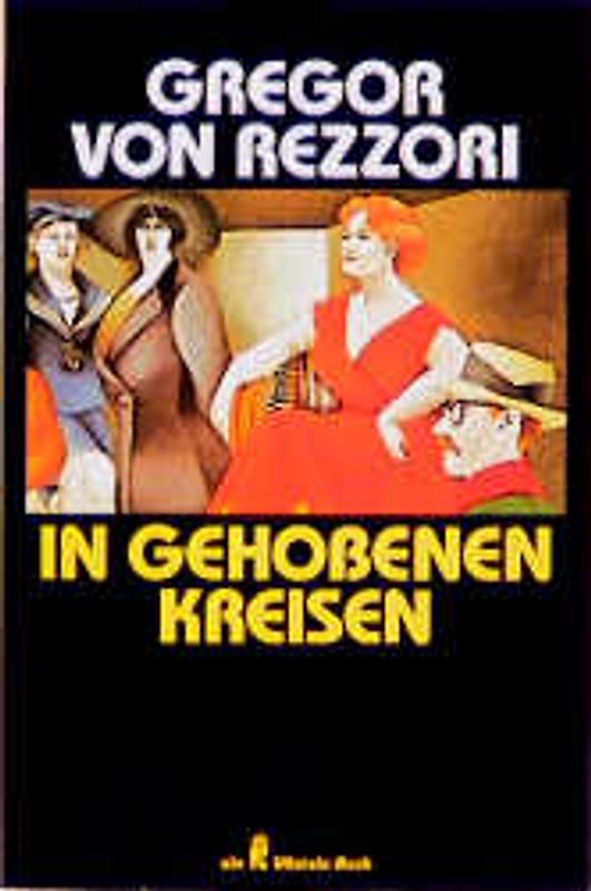 In gehobenen Kreisen