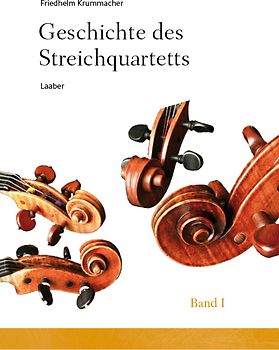 Geschichte des Streichquartetts