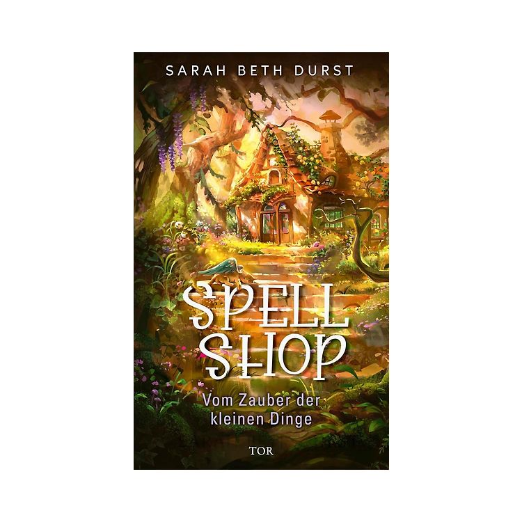 Spellshop gebraucht kaufen
