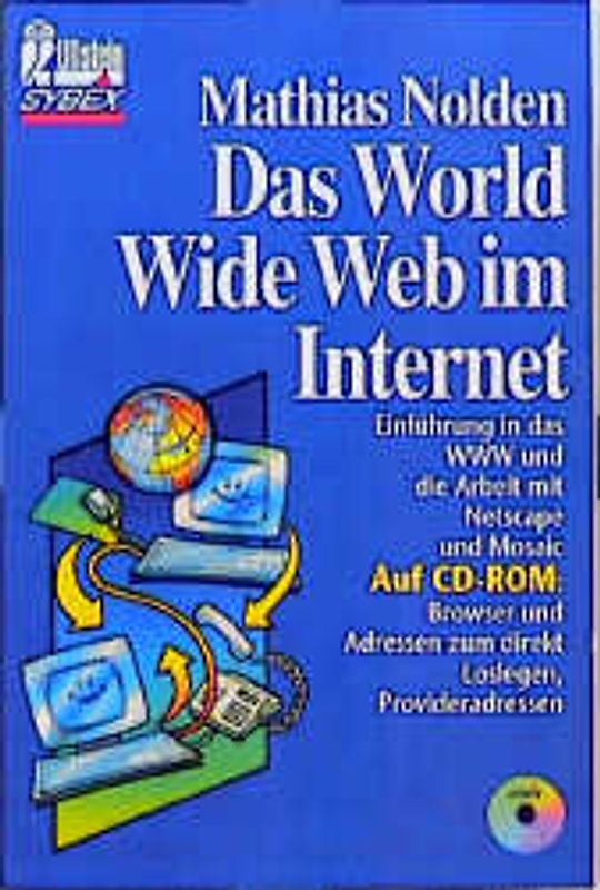 Das Word Wide Web im Internet
