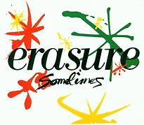 Mute (Edel) Erasure - Sometimes