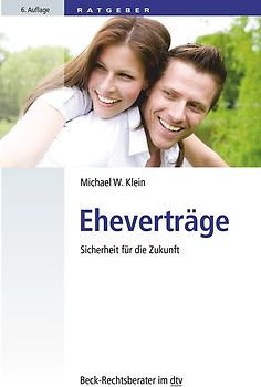 Eheverträge
