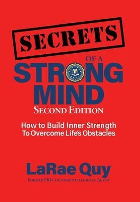 SECRETS of a Strong Mind (2nd edition)