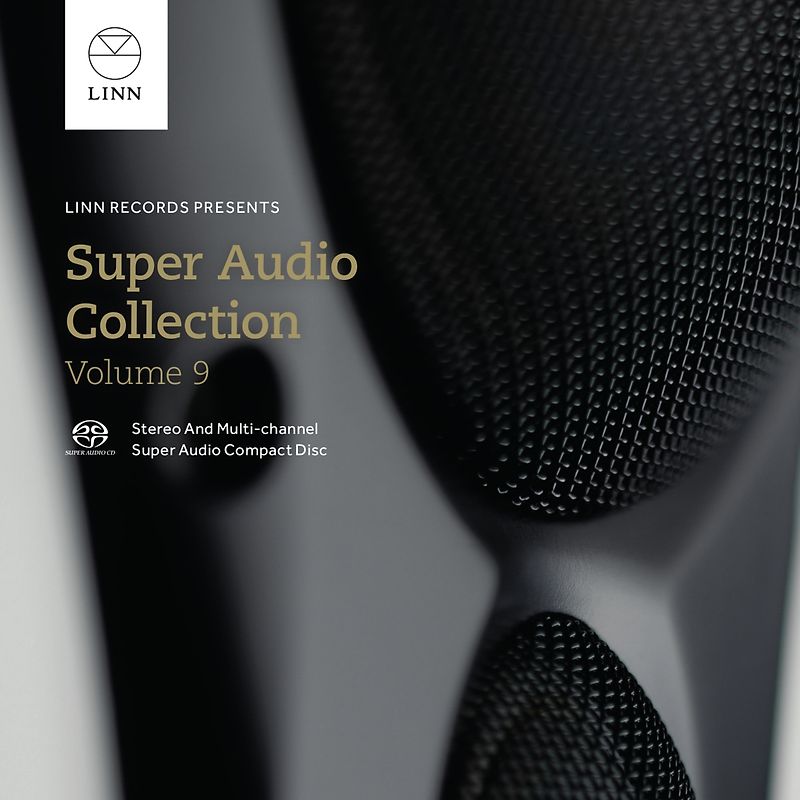 Super Audio Collection Vol.9