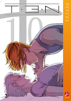 TEN Vol. 3