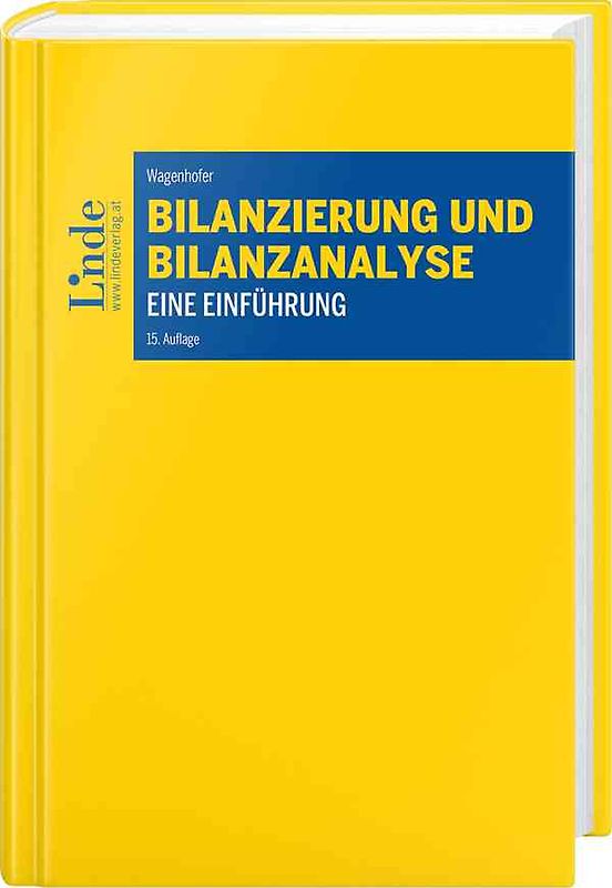 Bilanzierung und Bilanzanalyse