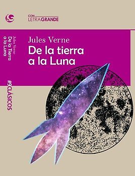 De la Tierra a la Luna
