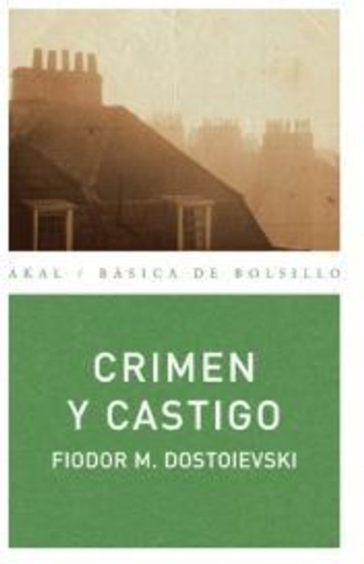 Crimen y castigo