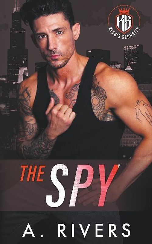 The Spy