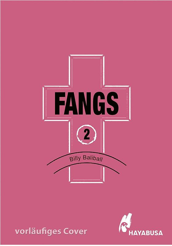 FANGS 2