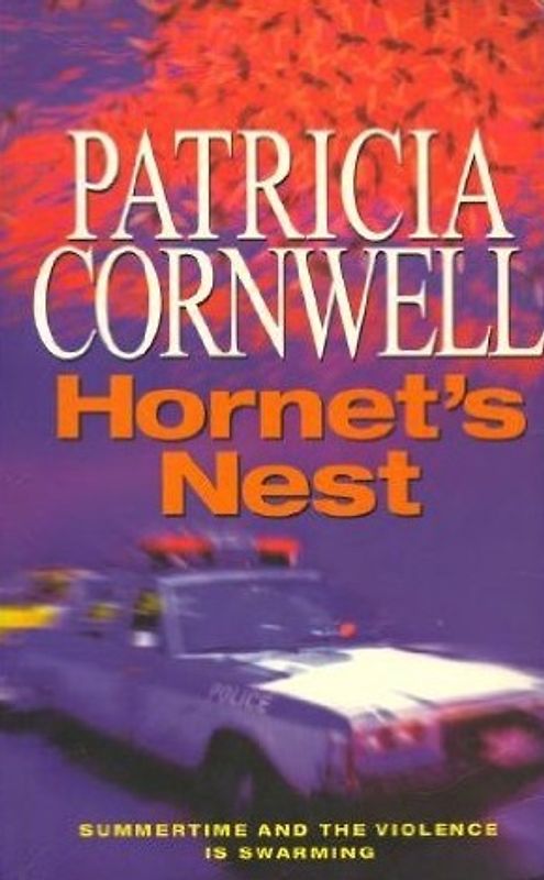 Hornet's Nest - Cornwell, Patricia
