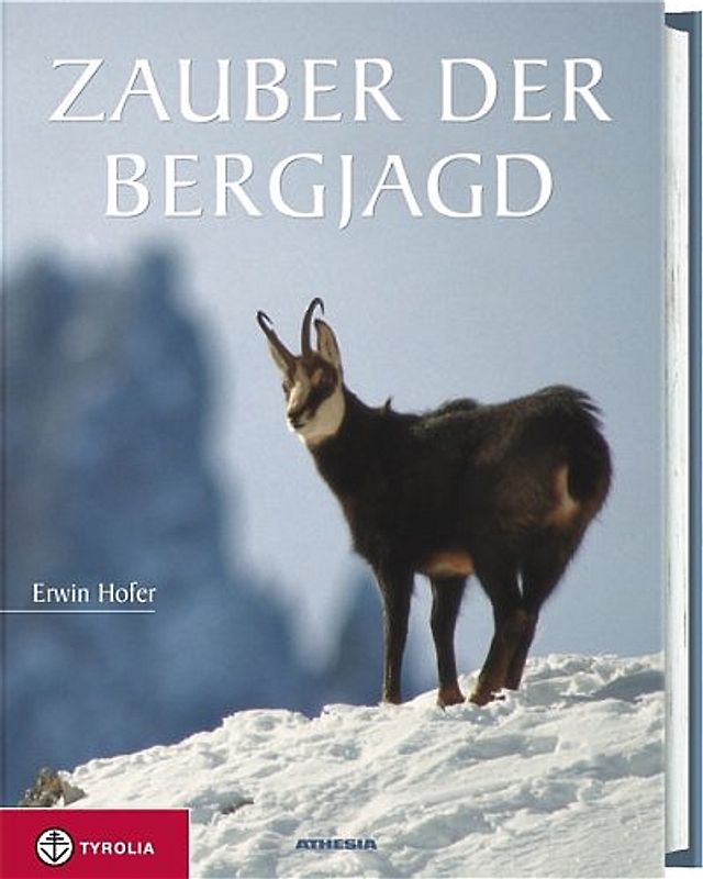 Zauber der Bergjagd