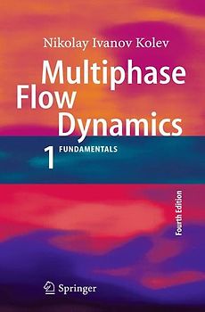 Multiphase Flow Dynamics 1